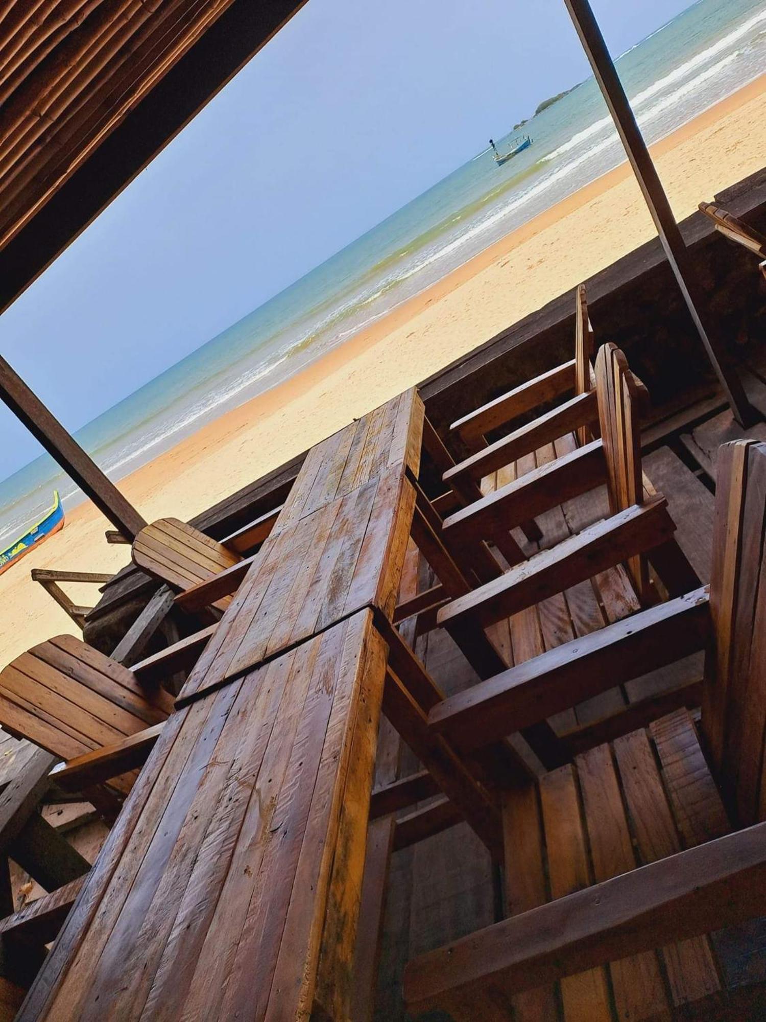 Busua Inn Luaran gambar